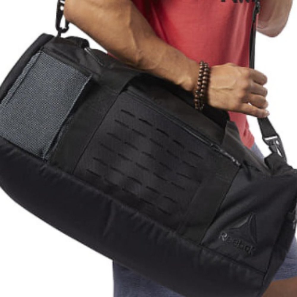 Reebok Grip Bag
